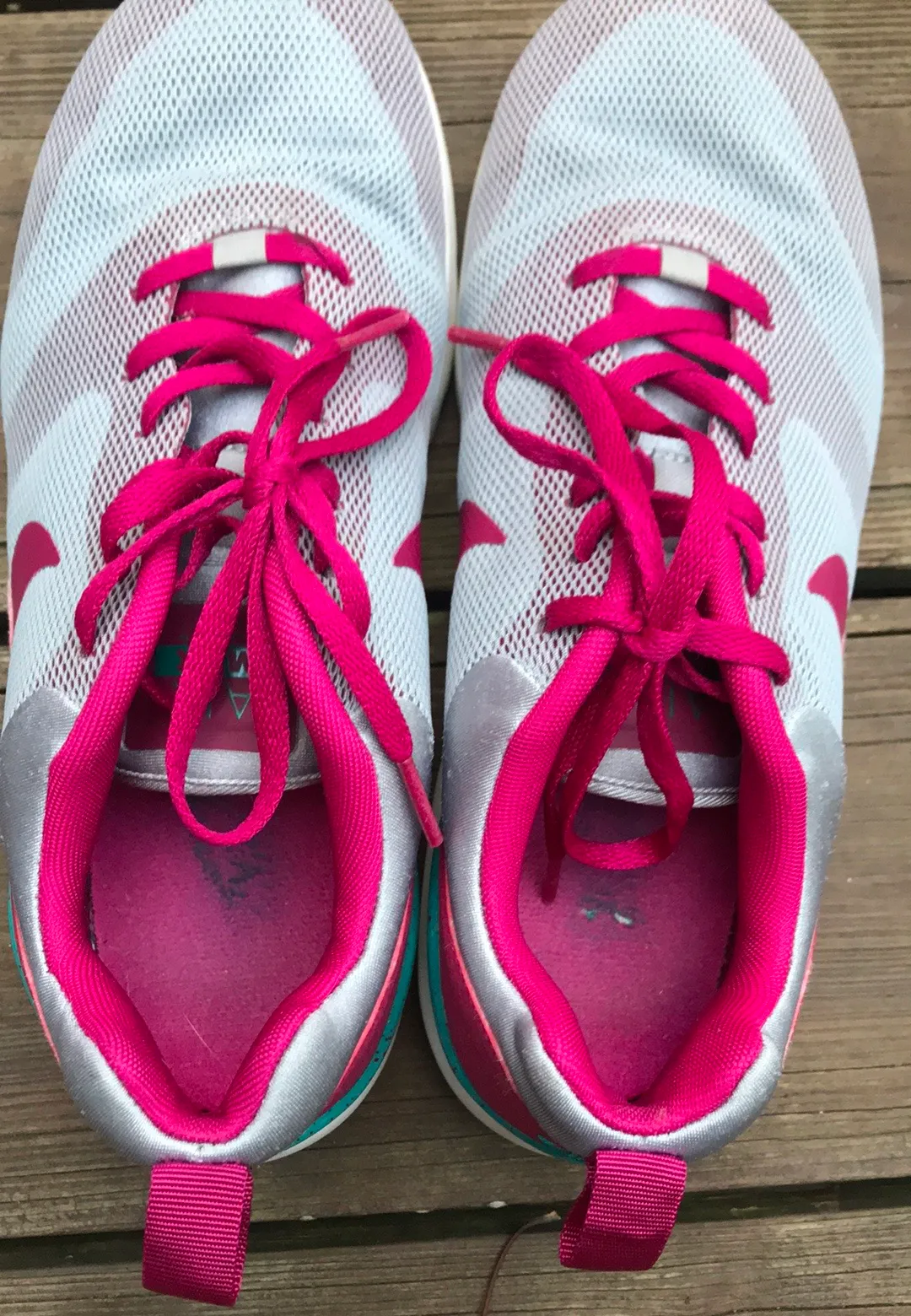 Air Max Siren Sneakers - Image 4