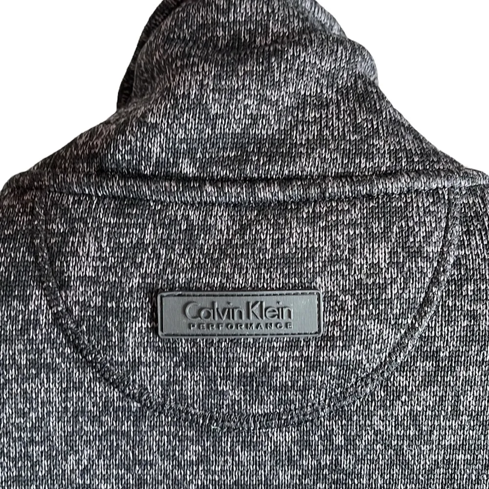 Calvin Klein  Performance zip up jacket - Image 7