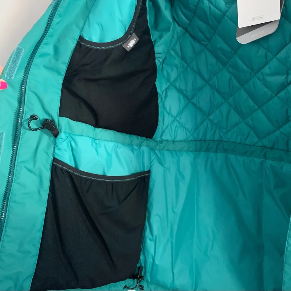 LL Bean Rugged Ridge Parka Coat - Image 8