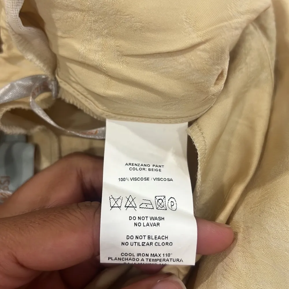 Silvia Tcherassi Arenzano Tie - Image 10