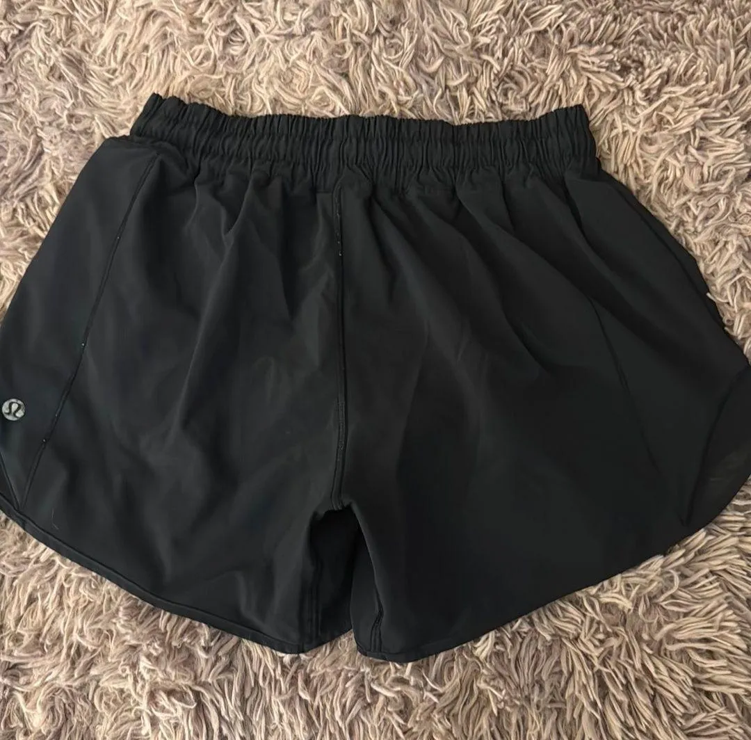 Hotty Hot Shorts Low-Rise - Image 2