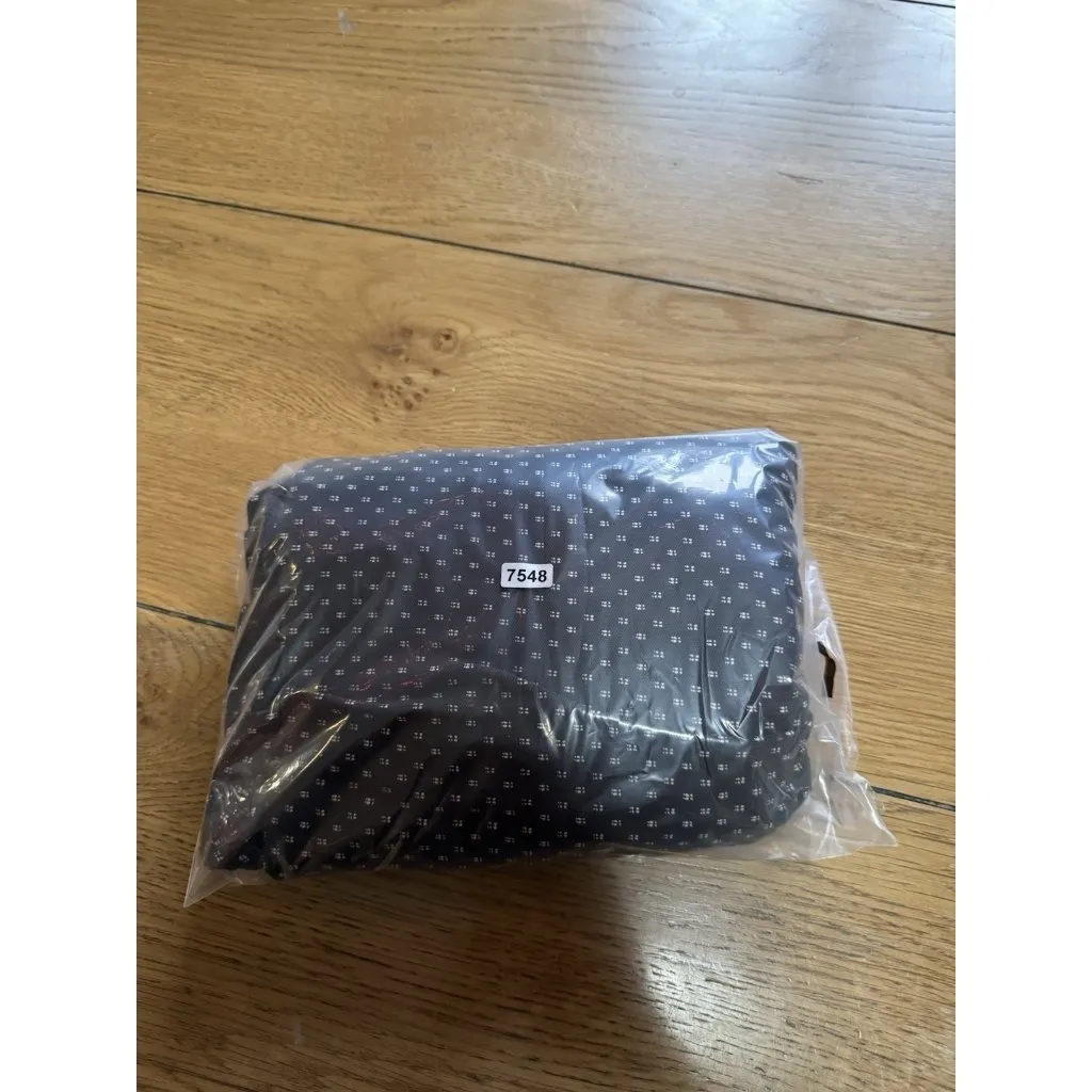 Eddie Bauer Women Size Medium Tall T Shirt Dress Short Sleeve Stretch Casual - Image 11