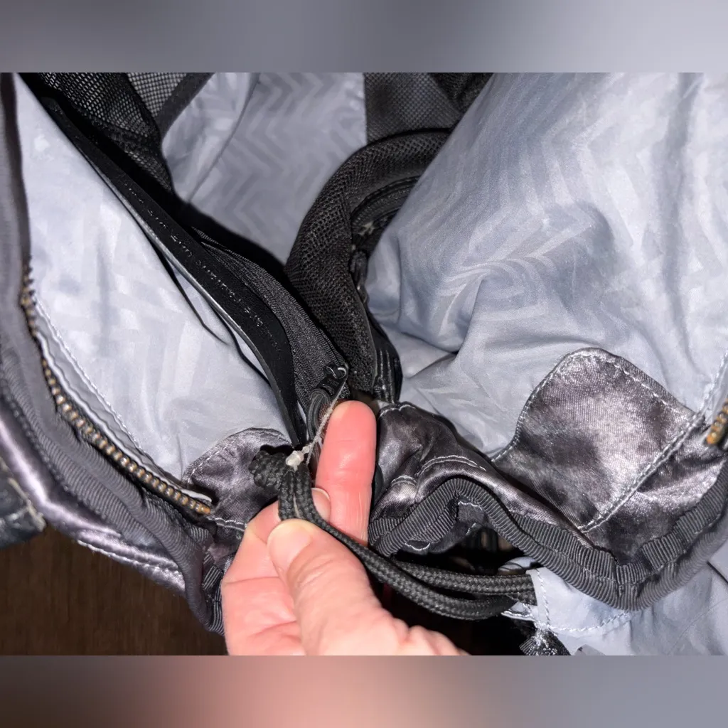 Lululemon‎ Om tote blazer print large - Image 11