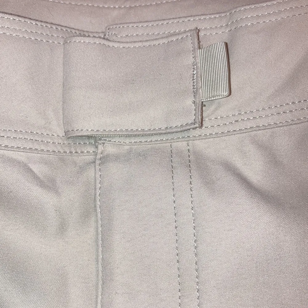 PATAGONIA Pants Pataloha Capri Pants Women’s Size 10 Cropped Quick Dry Hiking - Image 8