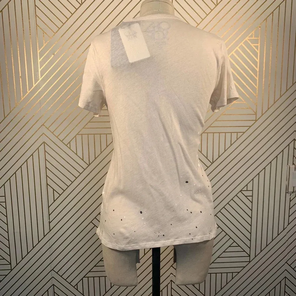 Chaser  Def Leppard World Tour‎ Concert Graphic Tee - Image 9