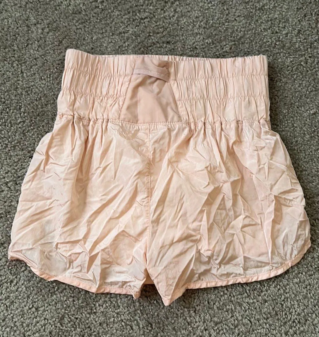 Pink  Shorts - Image 2