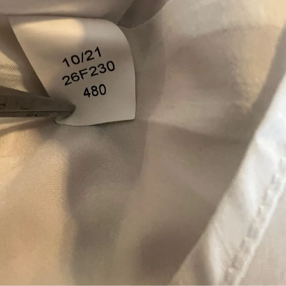 Sam Edelman Women’s Halter Palm Maxi Dress Size 8 - Image 11