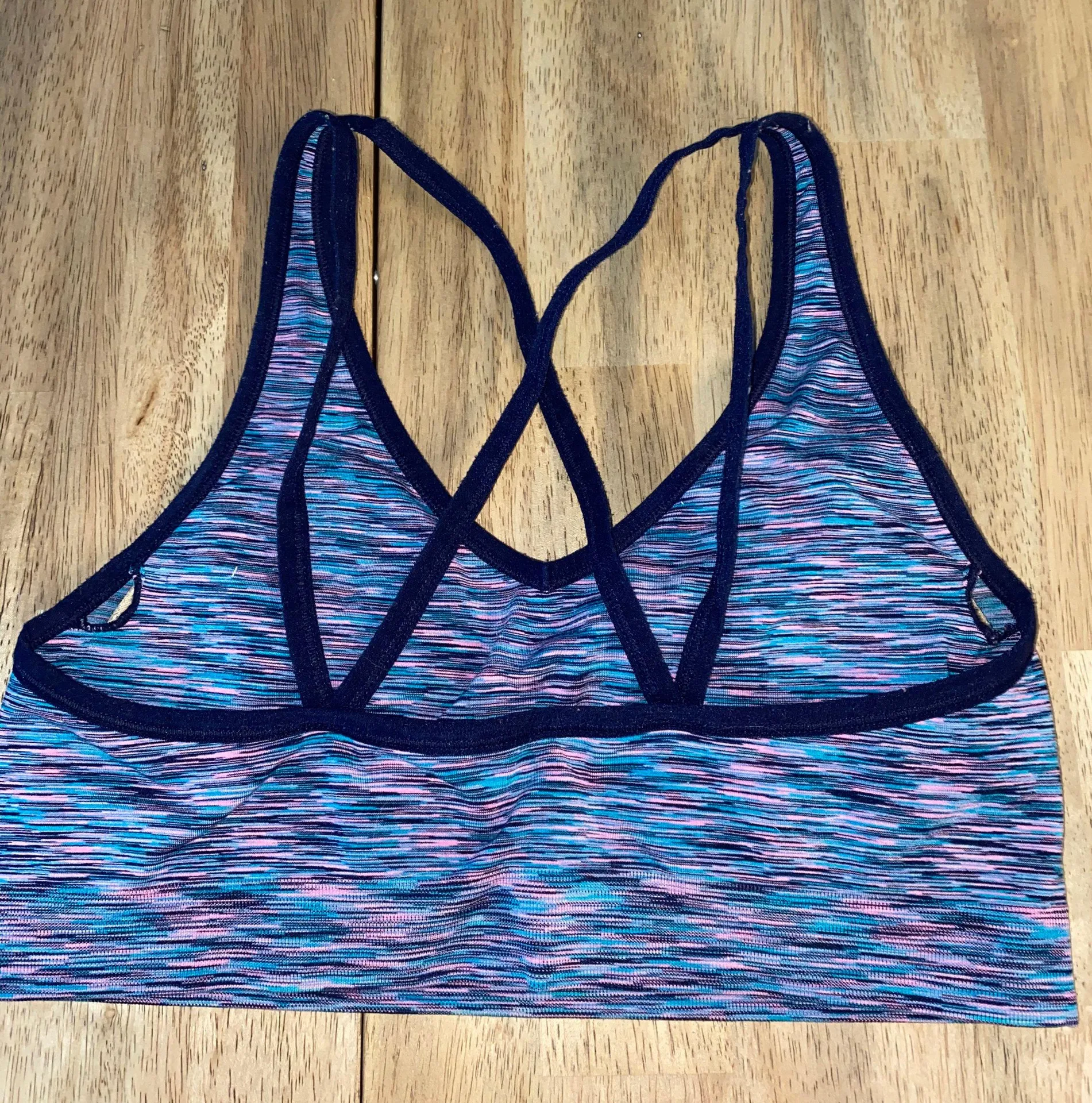 Sports Bra - Image 2