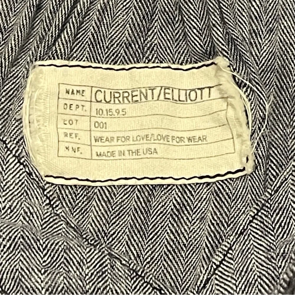 Current/Elliot Sleeveless Top Size Small - Image 3