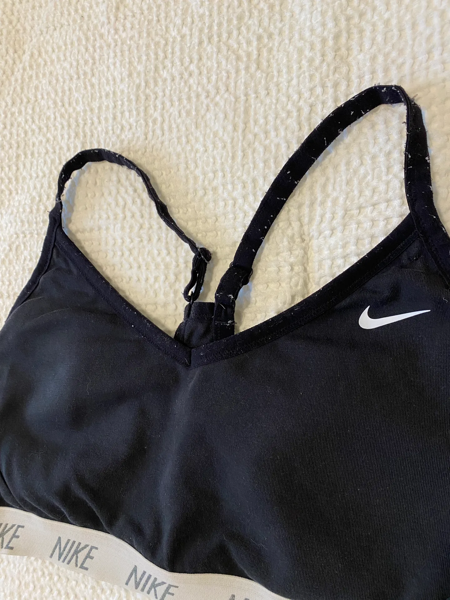 Nike Sports Bras - Image 3