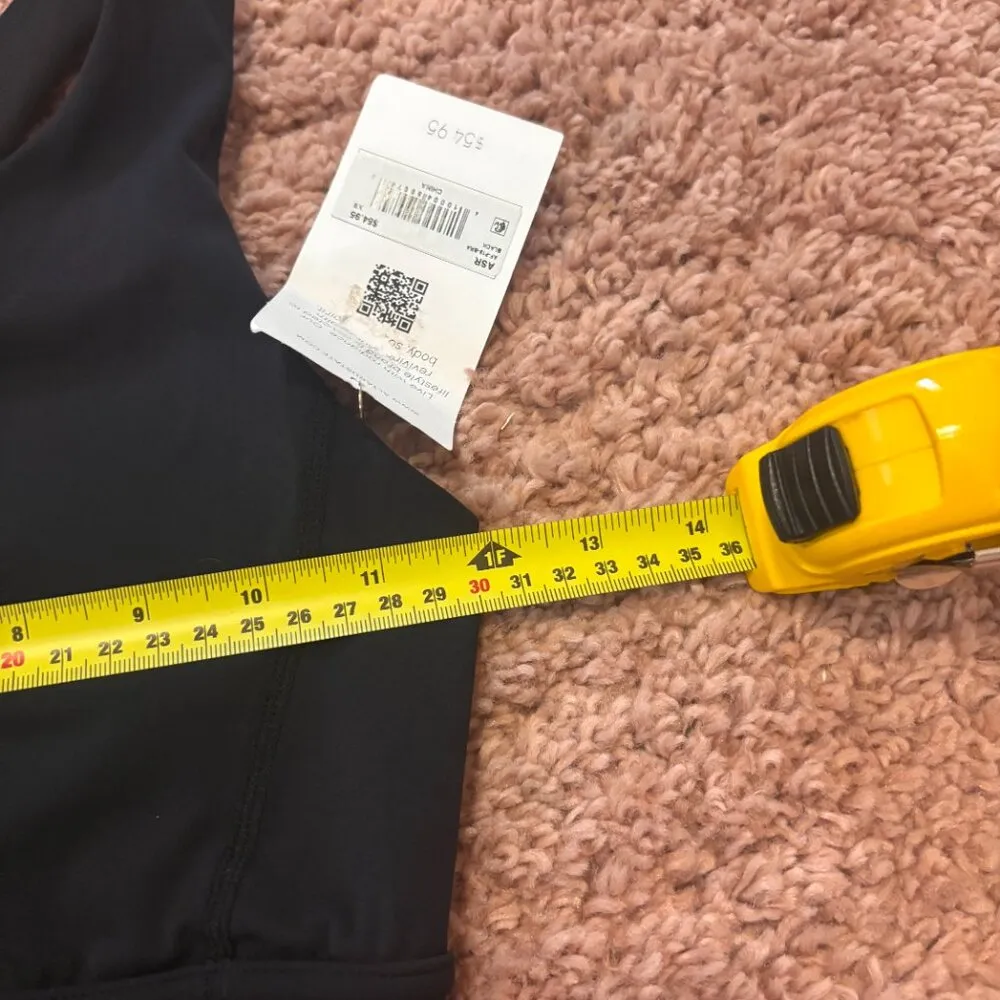 NWT ALLFENIX SPORTS BRA Womens Sz XS - Image 6