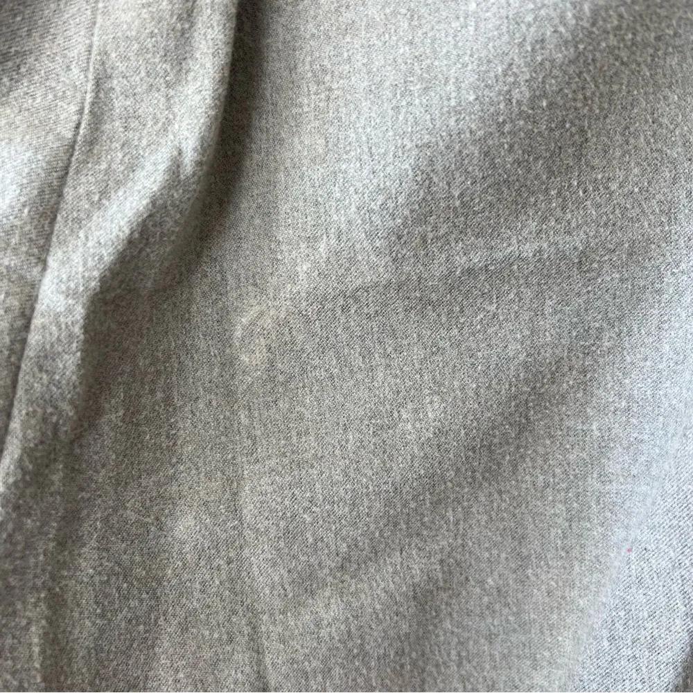 Brochu Walker The Westport Brushed Pant Pull-On Cuffed Medium Whisper Melange - Image 9