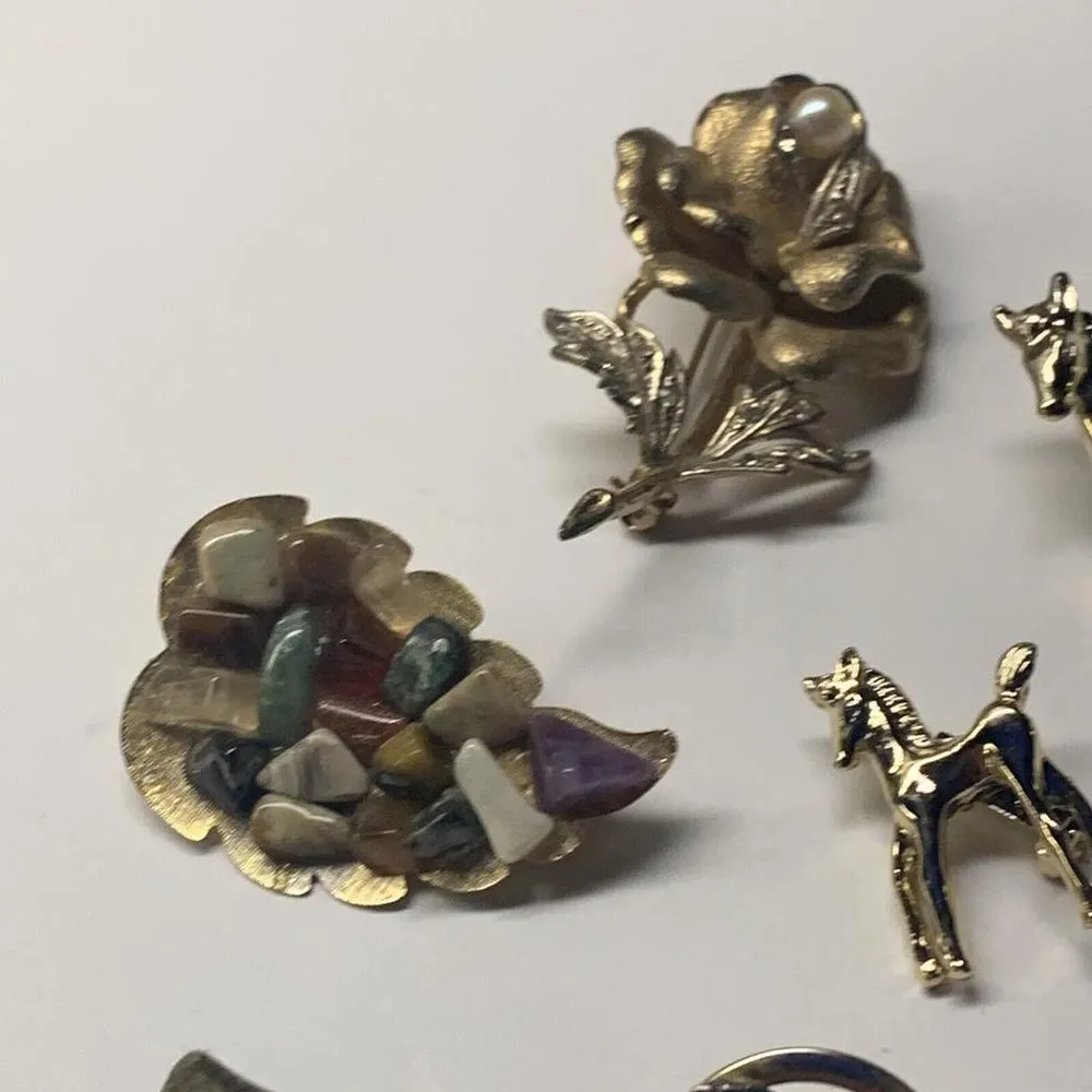 Lot Of 7 Vintage - Image 8