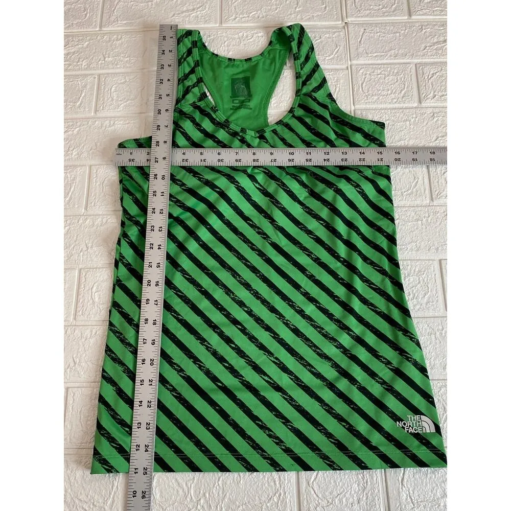 The North Face tank top size large - Image 7
