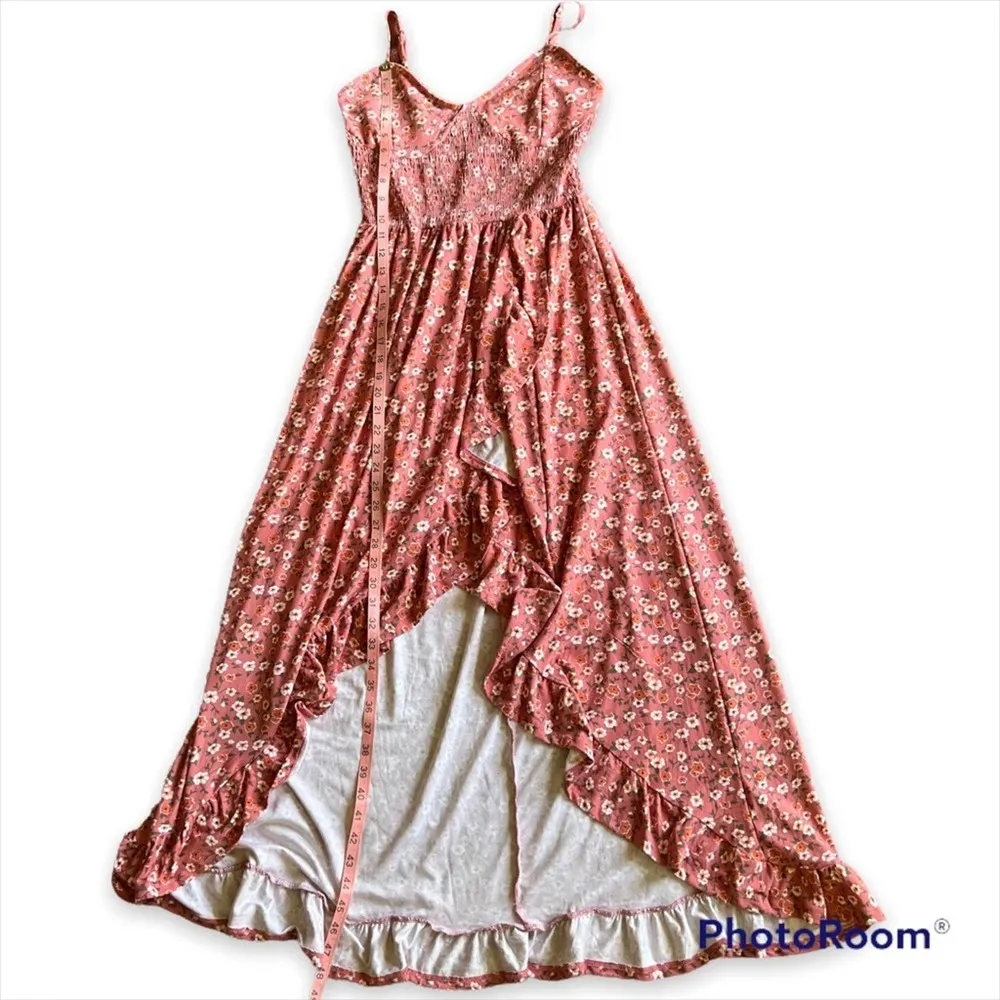 J for Justify  Floral - Image 11