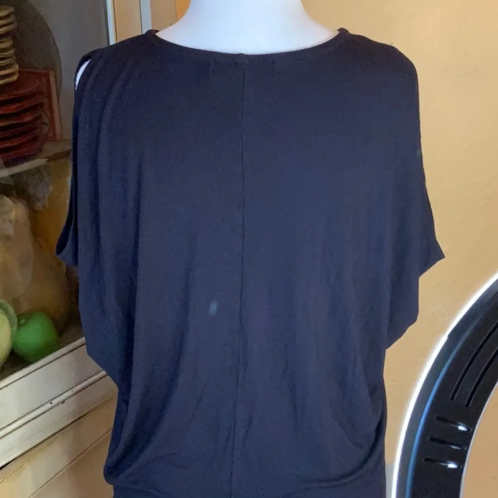 Michael Michael Kors top Black Size XS - Image 4