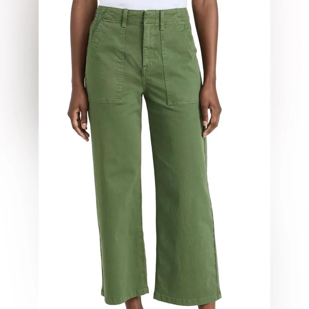 PIATOLA WOMENS SOPHIA PANTS SIZE 26 NWOT RETAIL $158 - Image 2