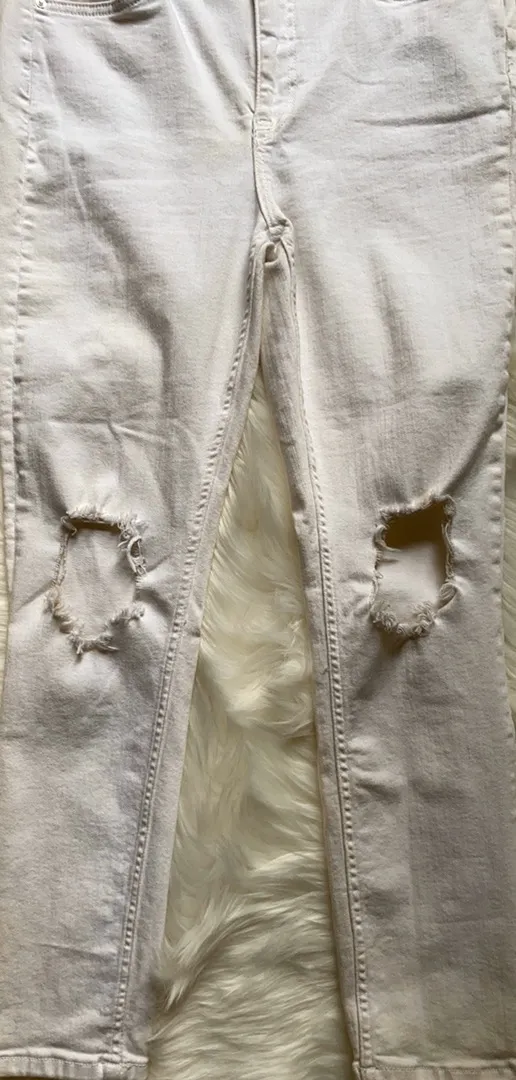 Free People Jeans - Image 2