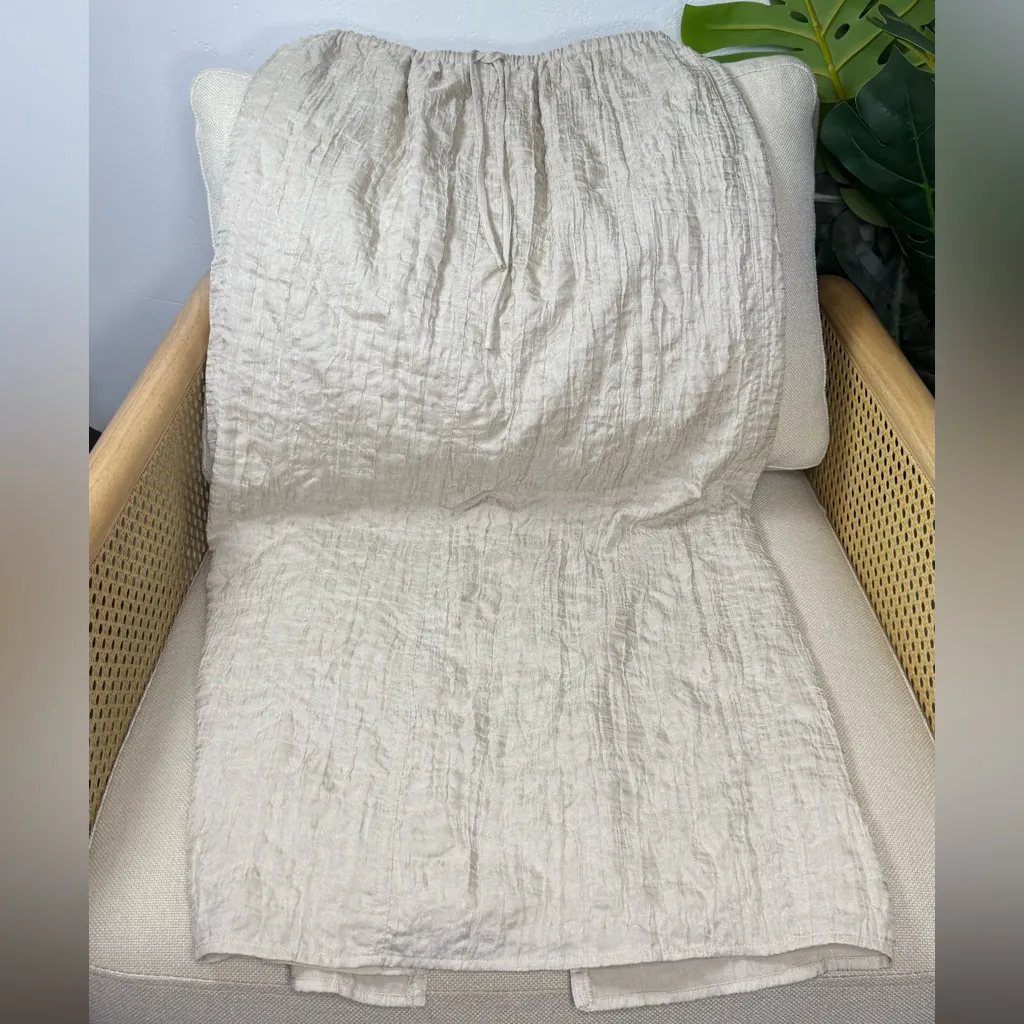 Reformation Winnie Midi Skirt - Image 3