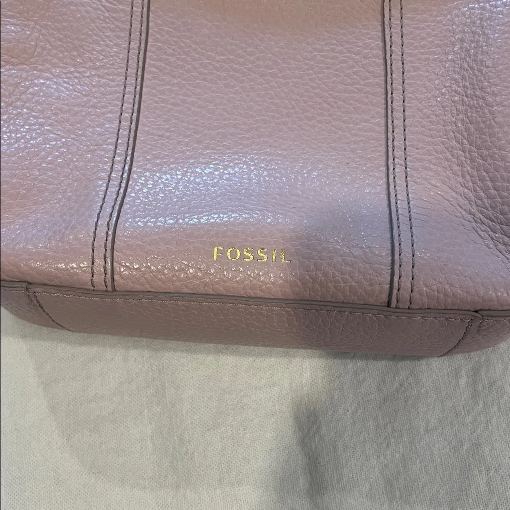 Fossil Crossbody Bag - Image 3