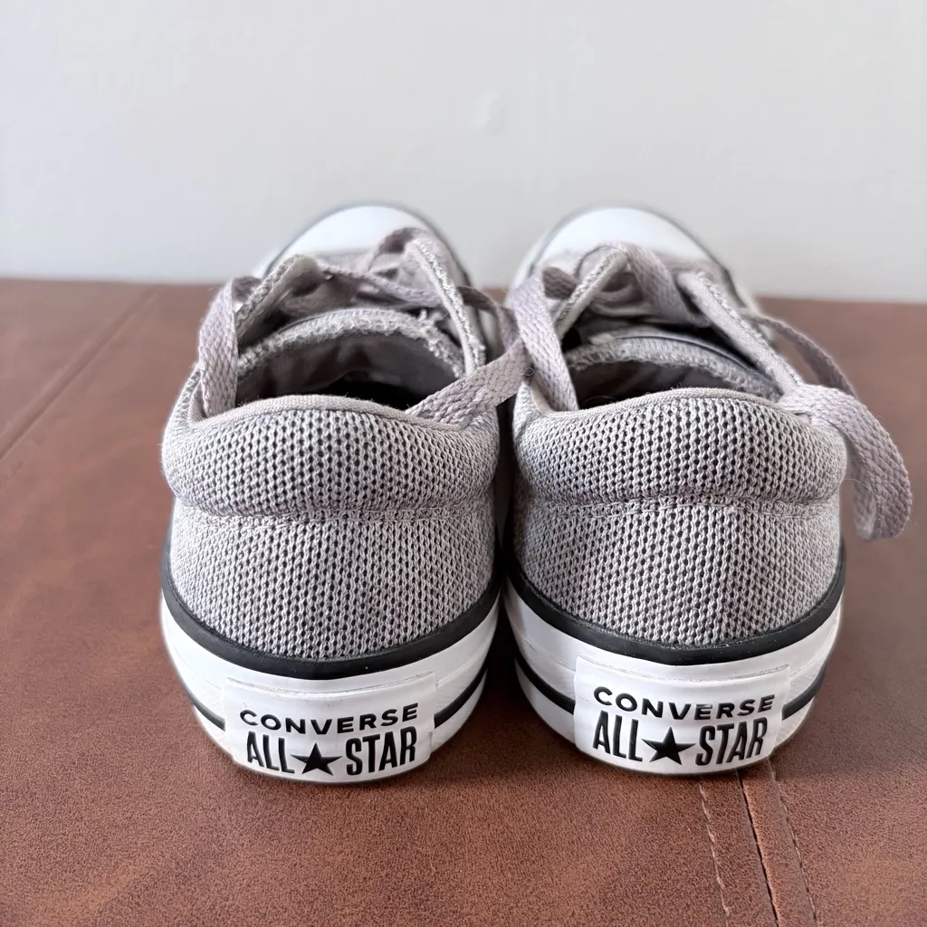 Converse  women’s sneaker - Image 5