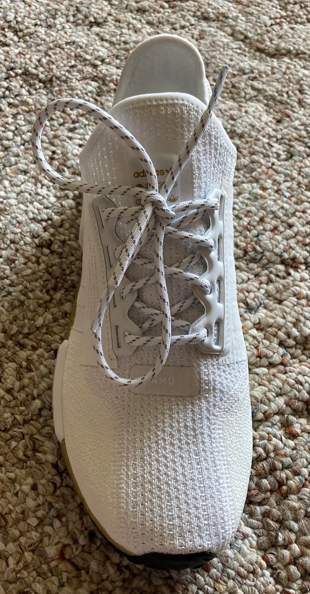 Adidas Shoes - Image 3