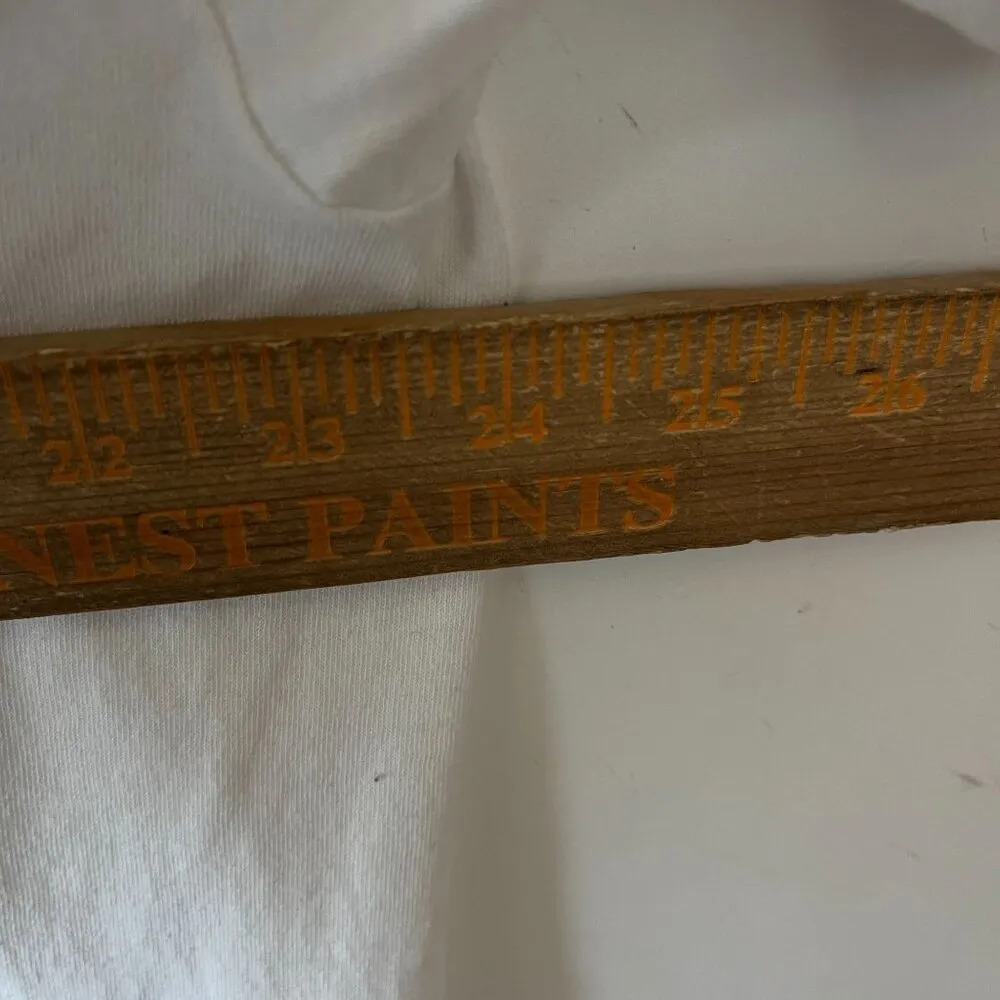 Vintage 90s Puerto Vallarta Roots Rasta T Shirt White Large L - Image 12