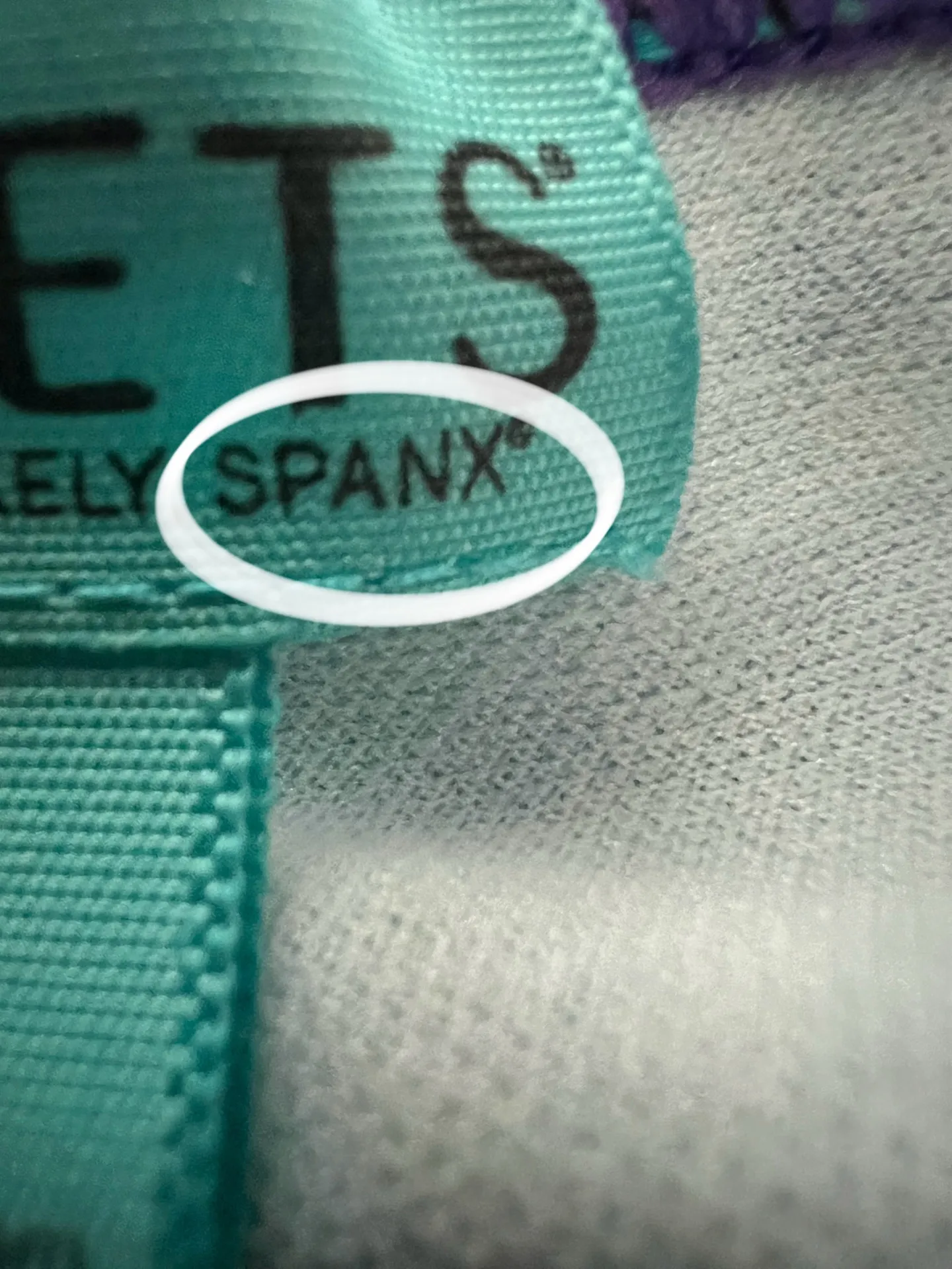 Spanx Love Your Assets by Sara Blakely,  | One piece Fiesta Tile Foundations Swimsuit. Size: M. - Image 14