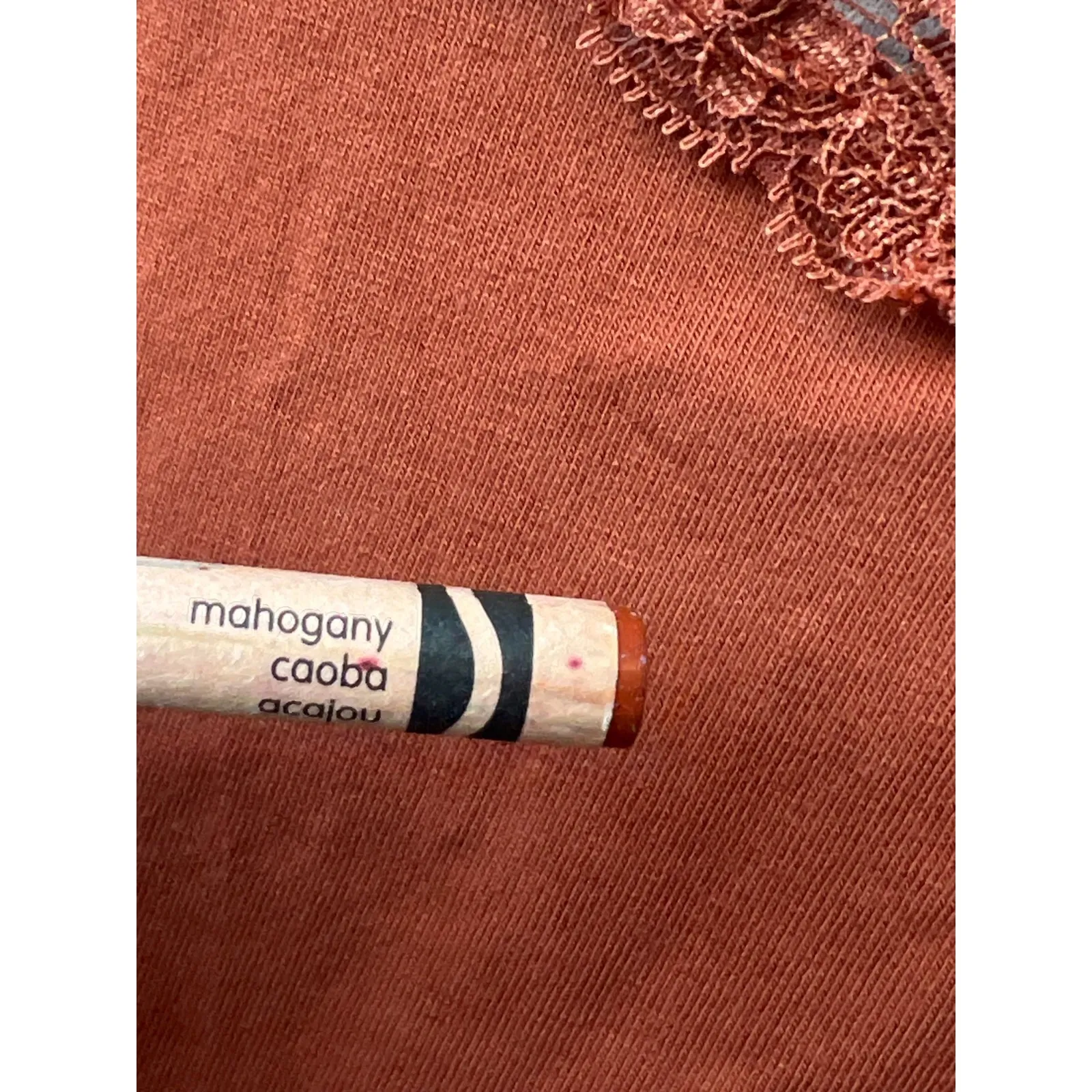 Christopher and Banks Y2K Fairy size Large Lace Tank Top Stretch Preppy Romantic - Image 8