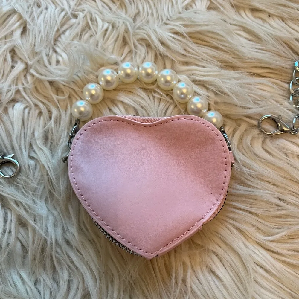 Pink Heart - Image 3