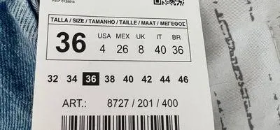 High Waisted Mom Shorts - Image 7