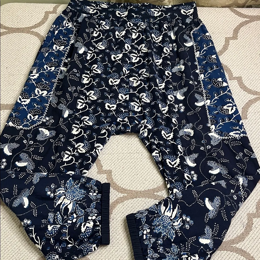 ULLA JOHNSON Suki Pant- Moonseed pants, size 4, MSRP $365 - Image 14