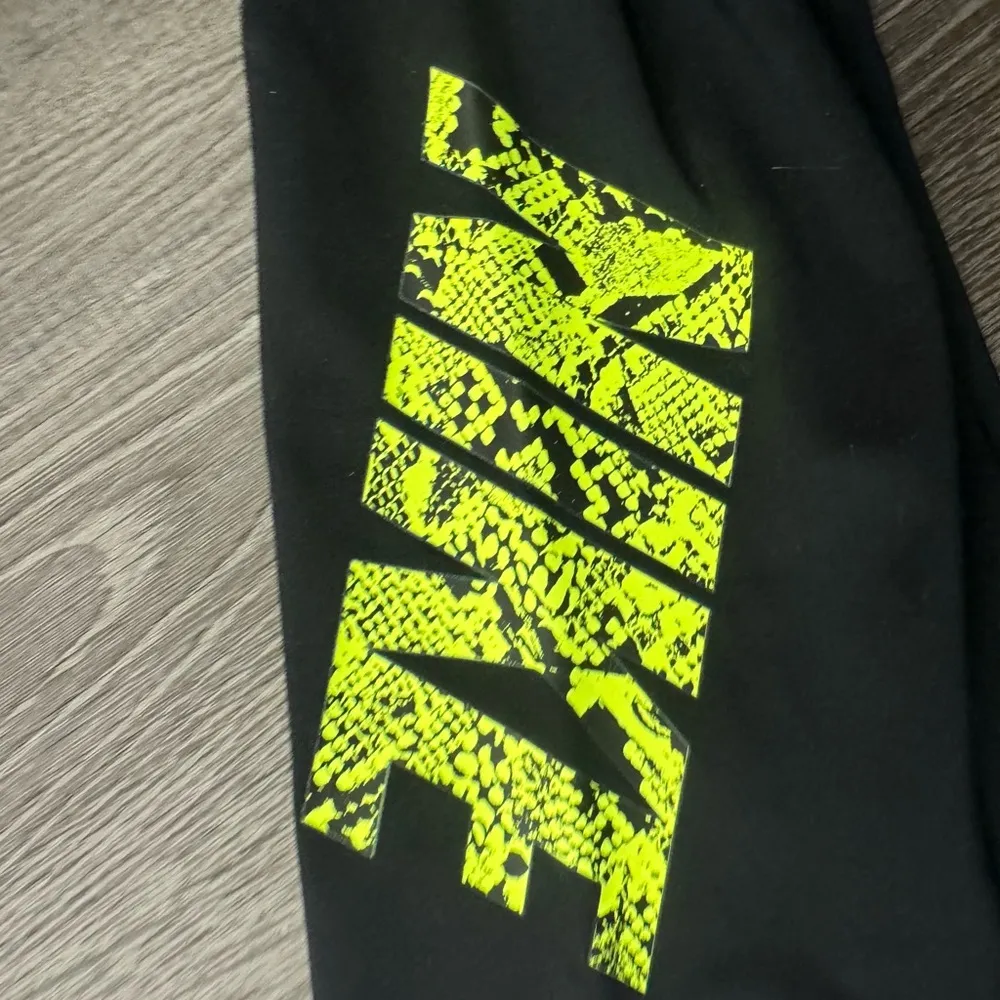 Nike dri fit crop leggings - Image 3