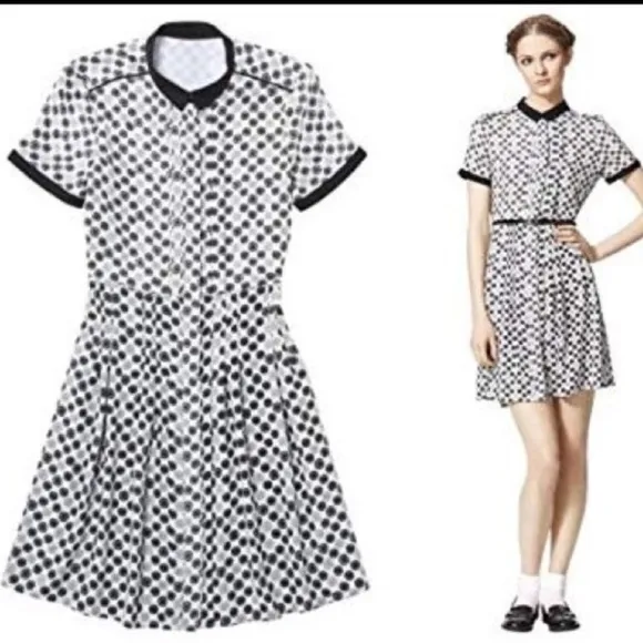 Jason Wu Wheels Dress - Image 2