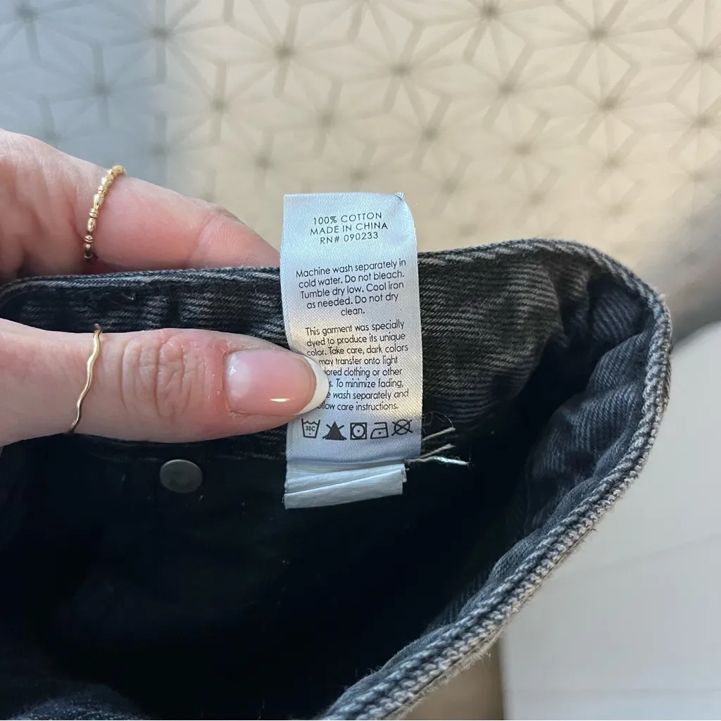 PacSun 90’s Boyfriend Jean - Image 5