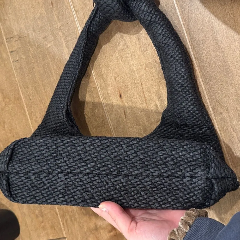 L Space Ryder Bag in Black - Image 5