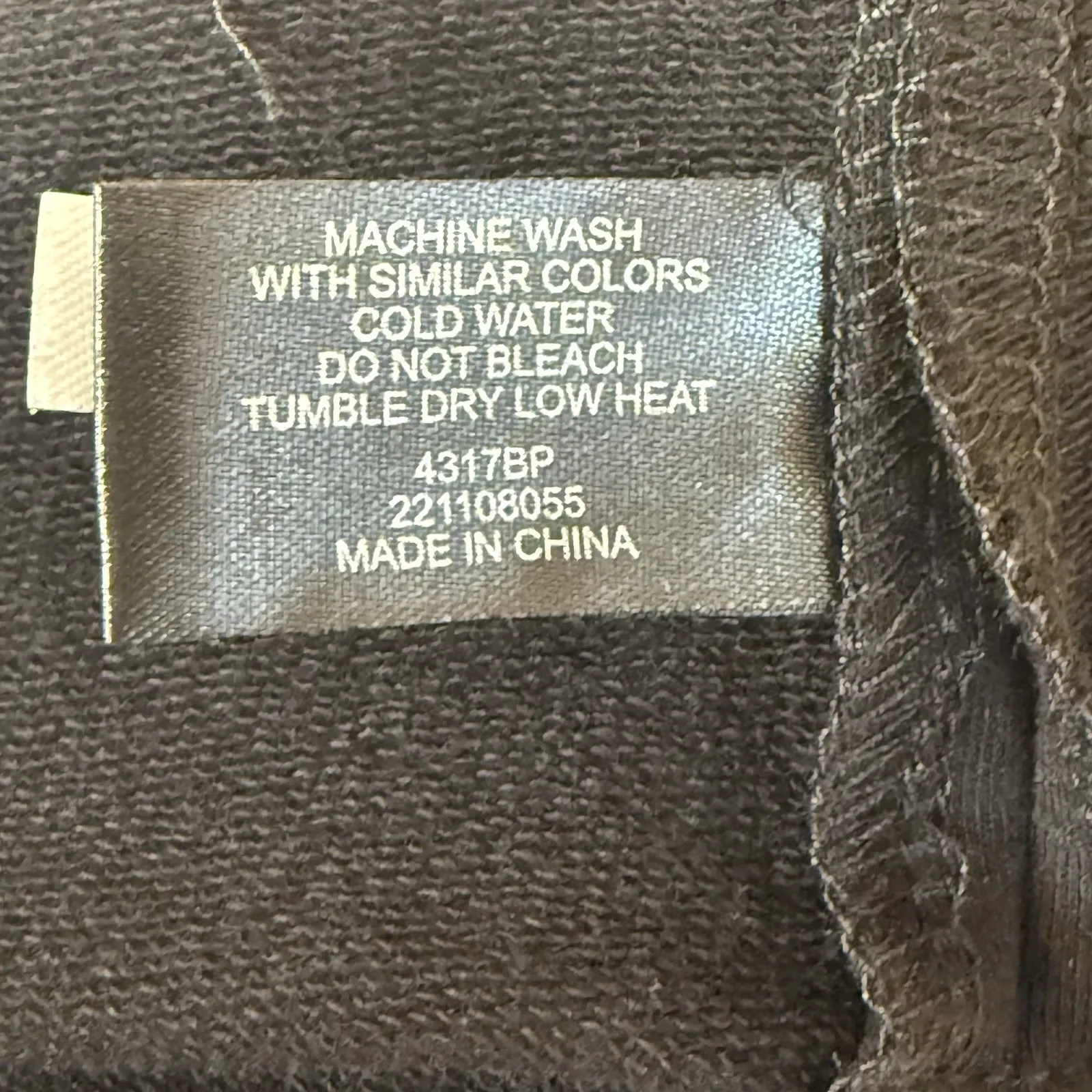 Boston Proper Black Off the Shoulder Short Sleeve Maxi Dress Medium Minimalist - Image 9