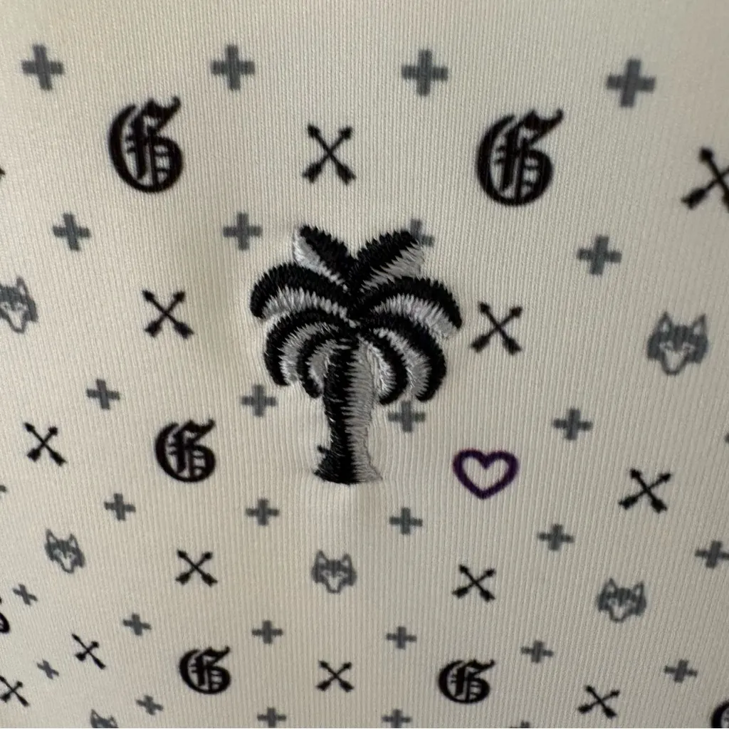 Greyson Women’s Golf Polo. Size Medium. - Image 11