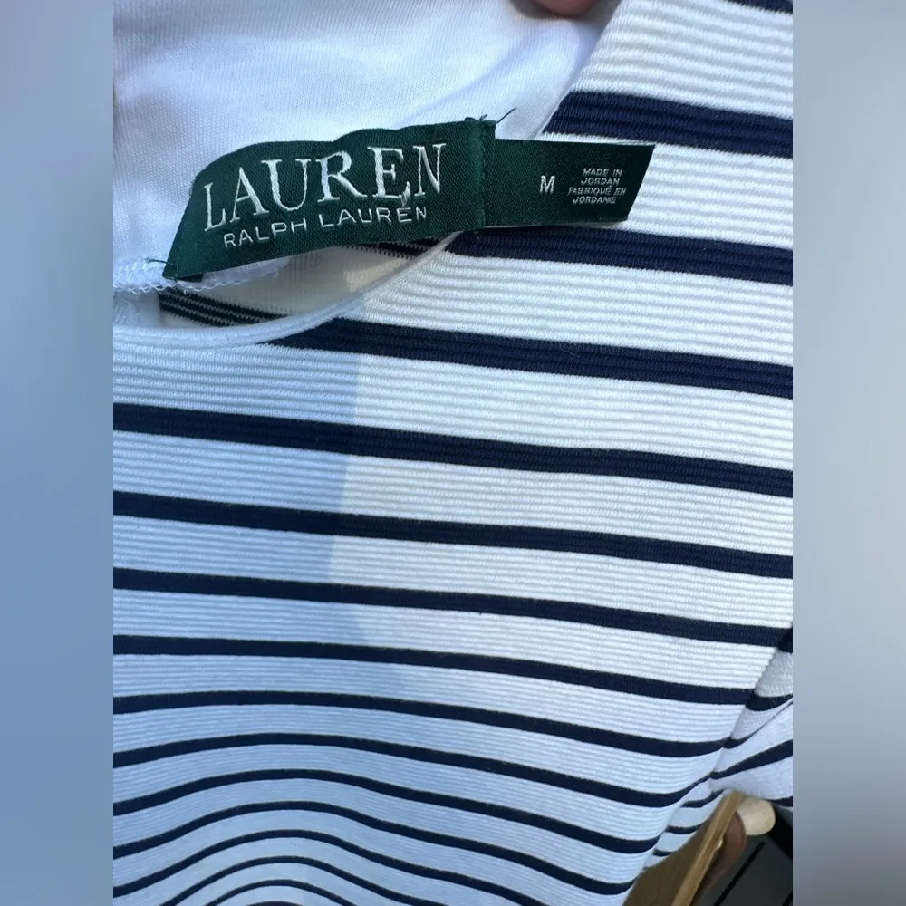 Medium Lauren Ralph Lauren Knee length Dress - Image 2