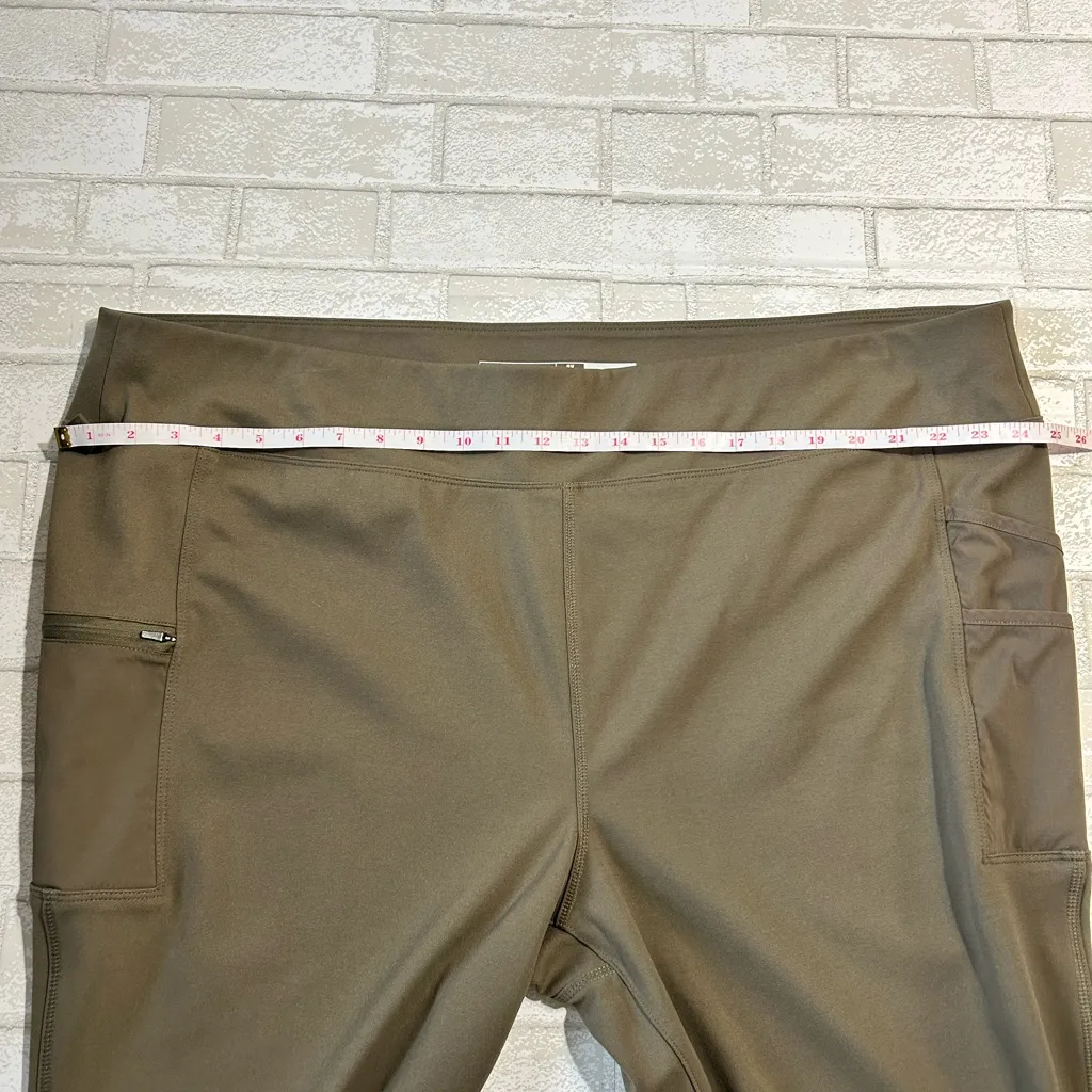 Carhartt Women's Force Leggings - Image 10