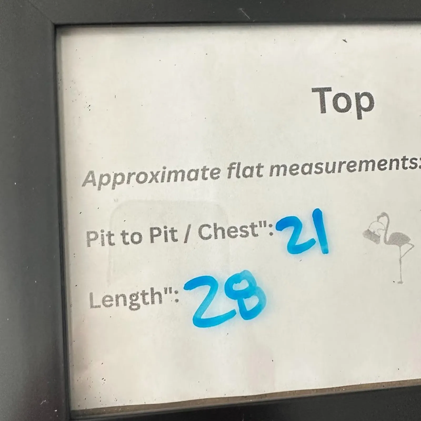 Grace & Lace Top Large Crochet Cottagecore Fairy Boho Festival Dainty 3/4 Sleeve - Image 6