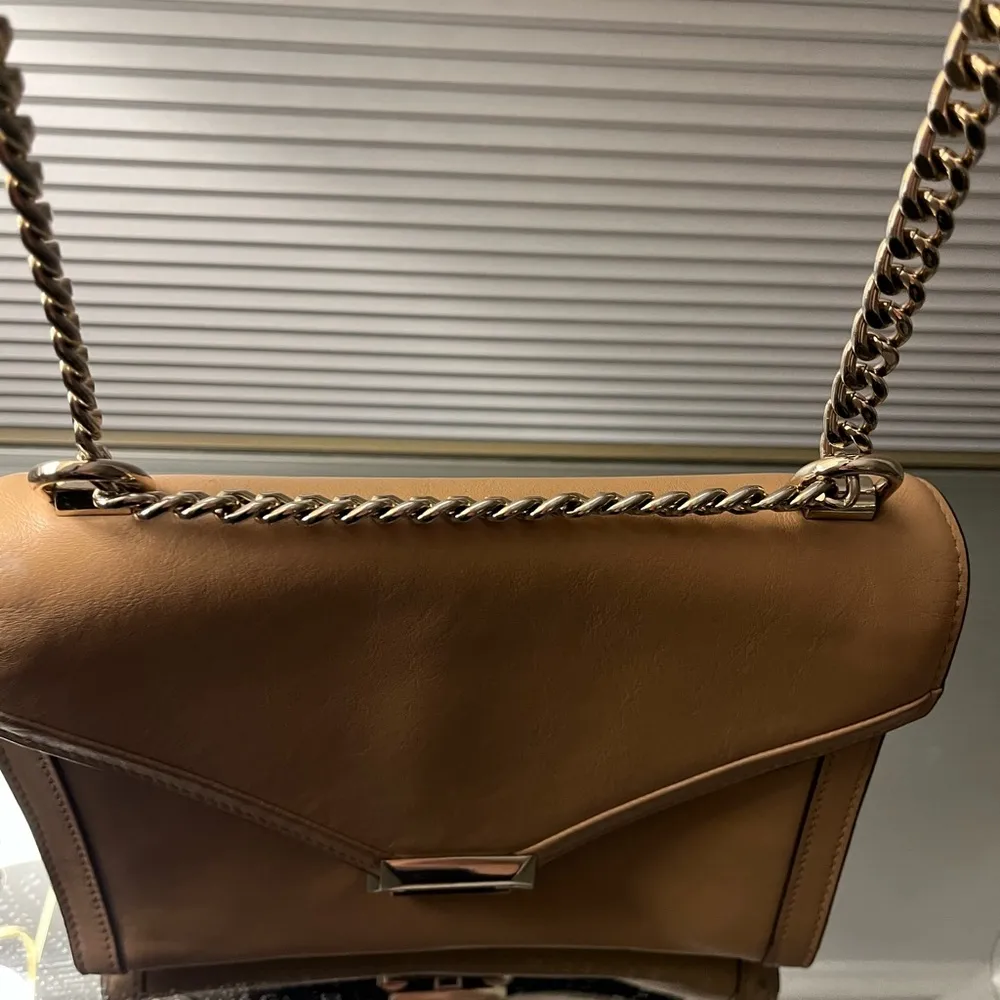 Michael Kors  whitney crossbody purse - Image 4
