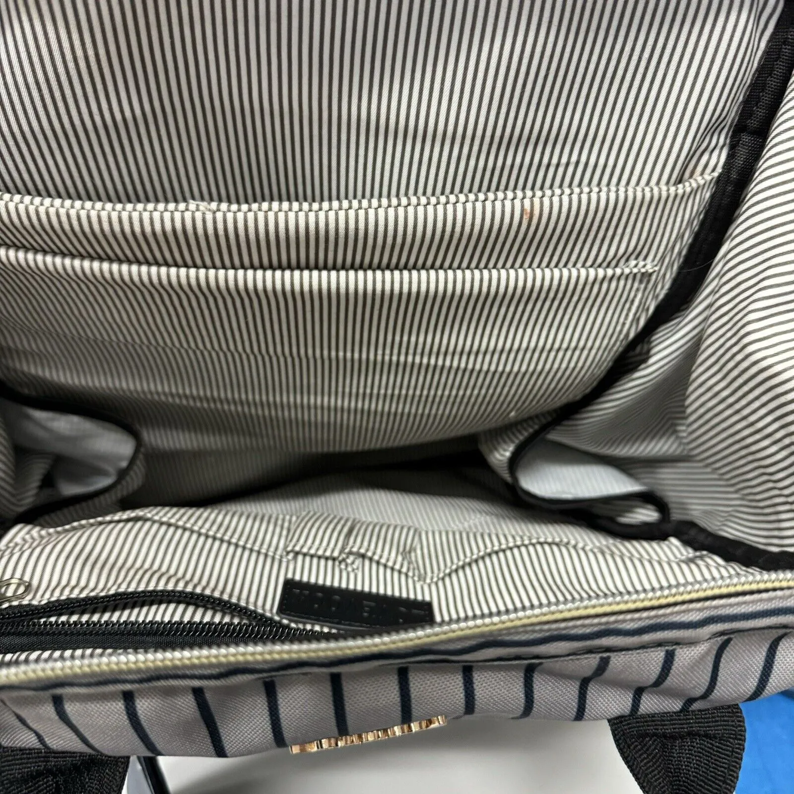 LOVEVOOK Laptop Backpack Teacher Nurse Work Business Travel Bag USB Charging‎ - Image 6