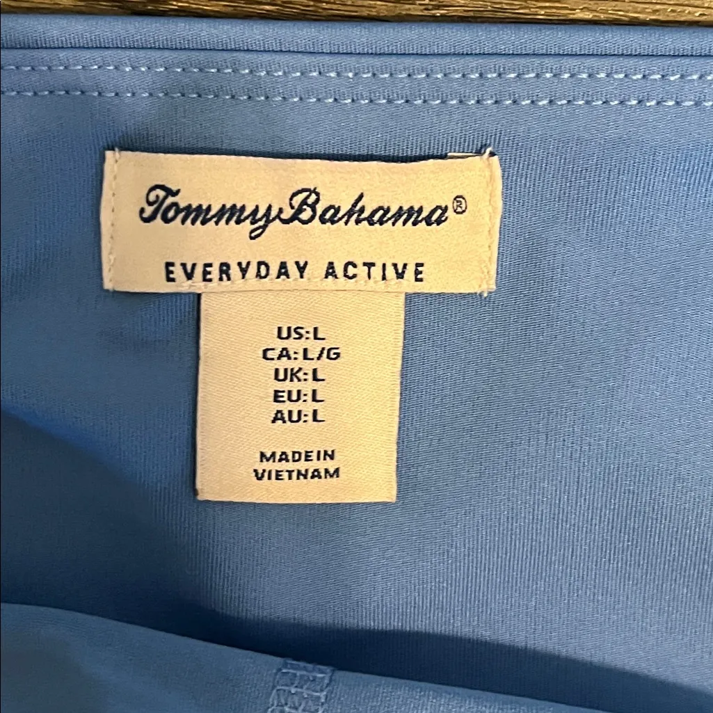 Tommy Bahama Everyday Active Pleated Athletic Skort Large NWT - Image 4