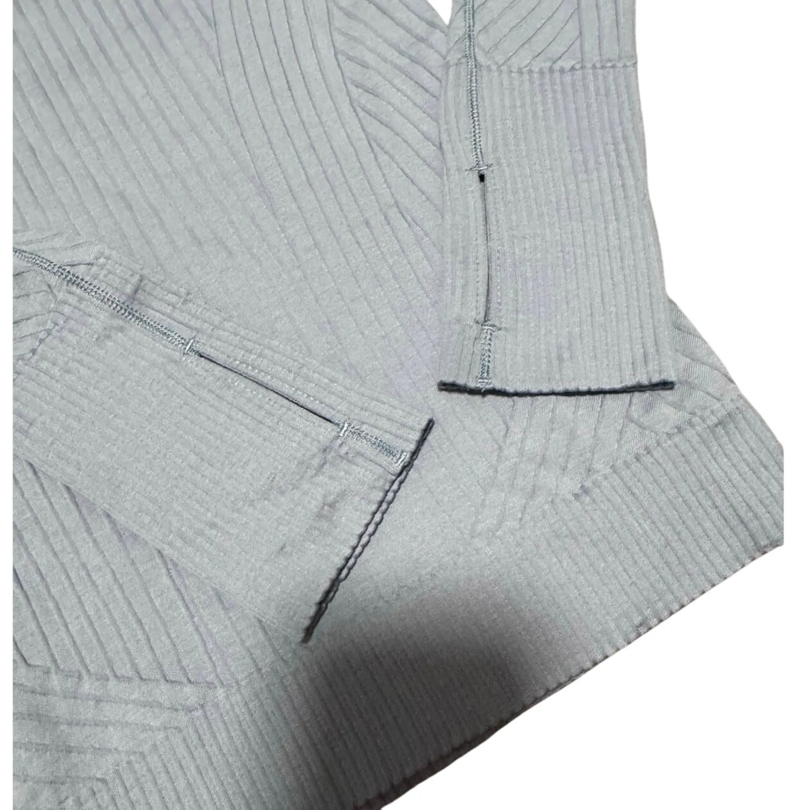 Lululemon Rest Less Pullover, Blue - Image 3