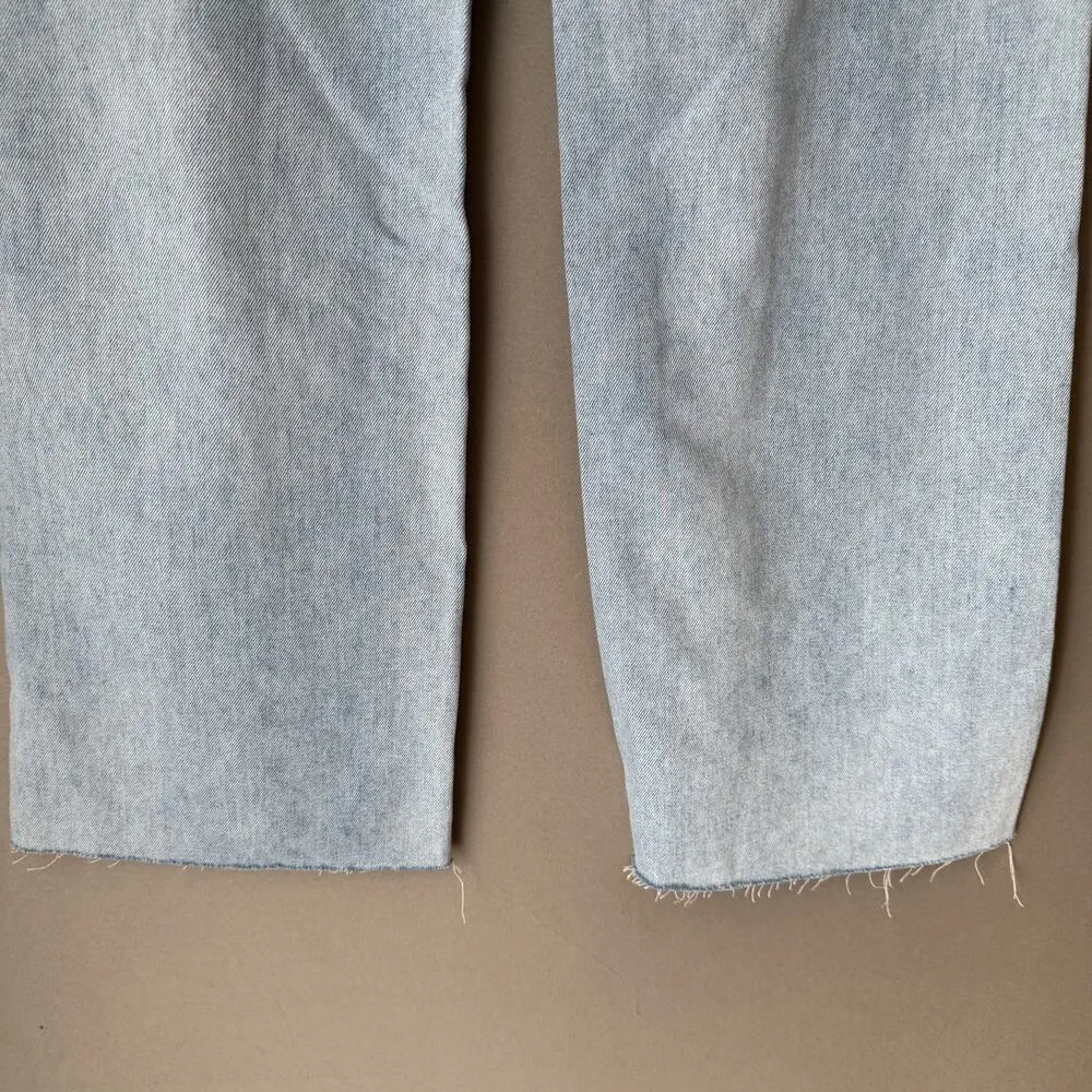 Princess Polly PRNDNM sz‎ 2 mom fit Jeans NWOT - Image 8