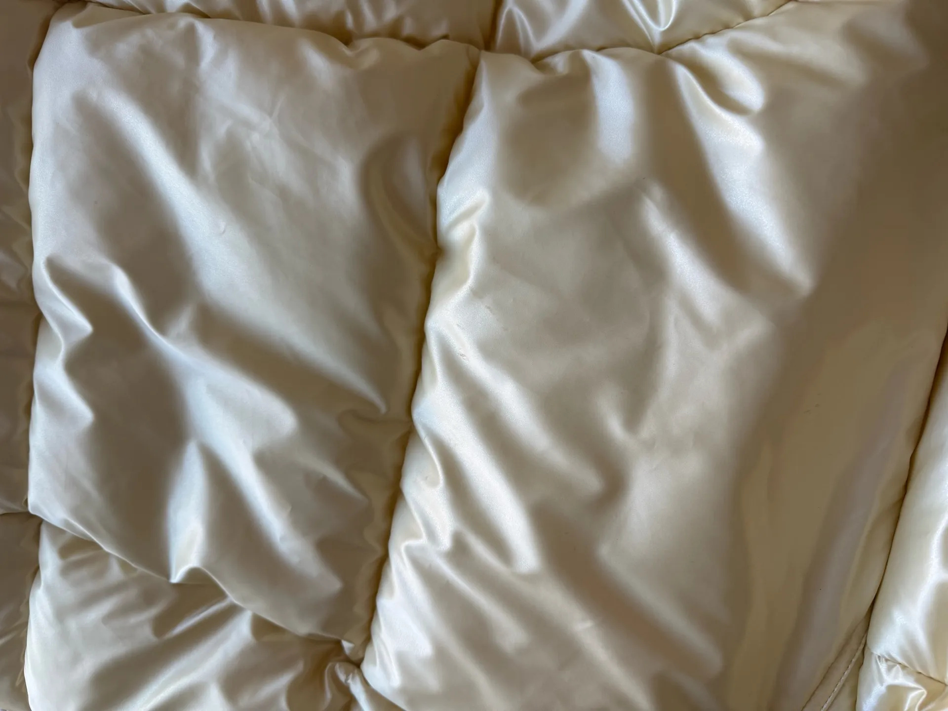 Alo puffer jacket  - Image 10