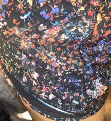 Lululemon Hotty Hot Short 2.5’’ - Image 3