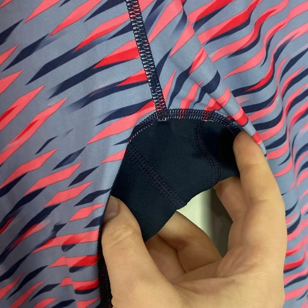 Athleta Electra Sonar 7/8 tights leggings size S - Image 7