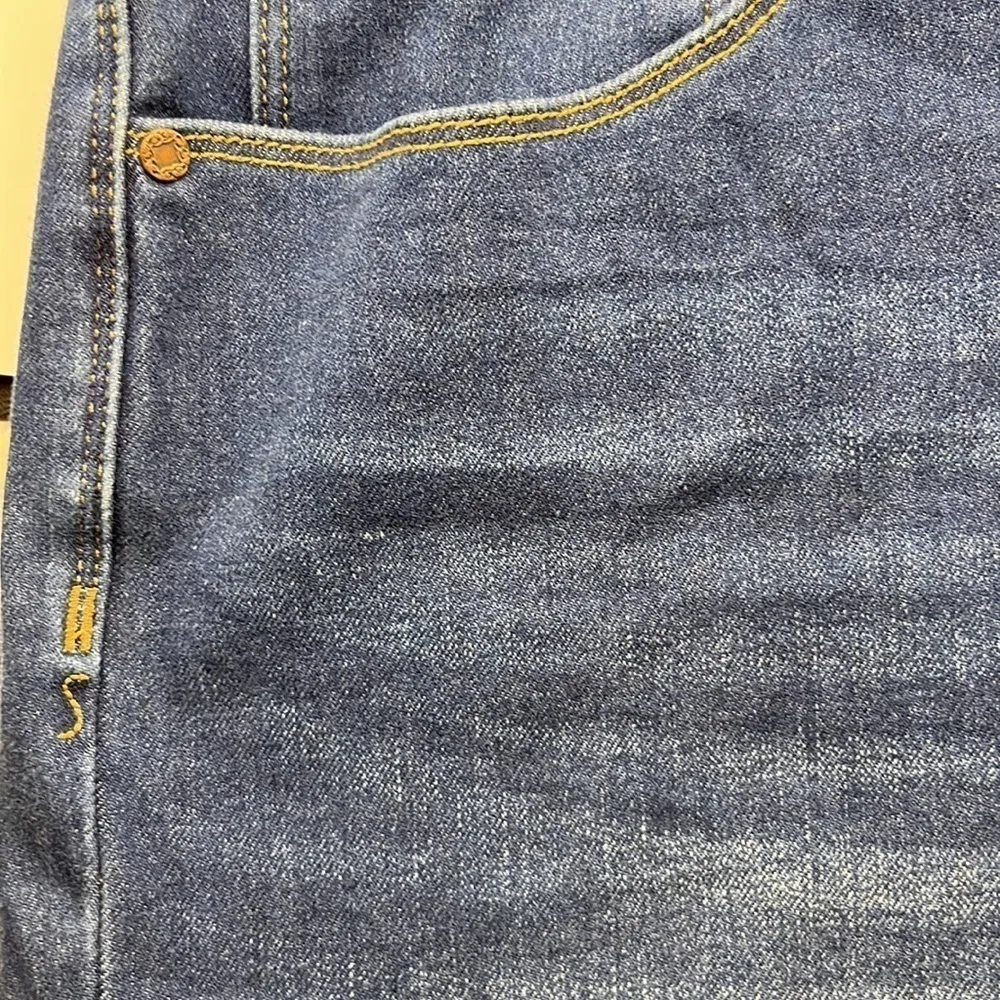 Soft Surroundings Shorts Size High Rise PXL - Image 13